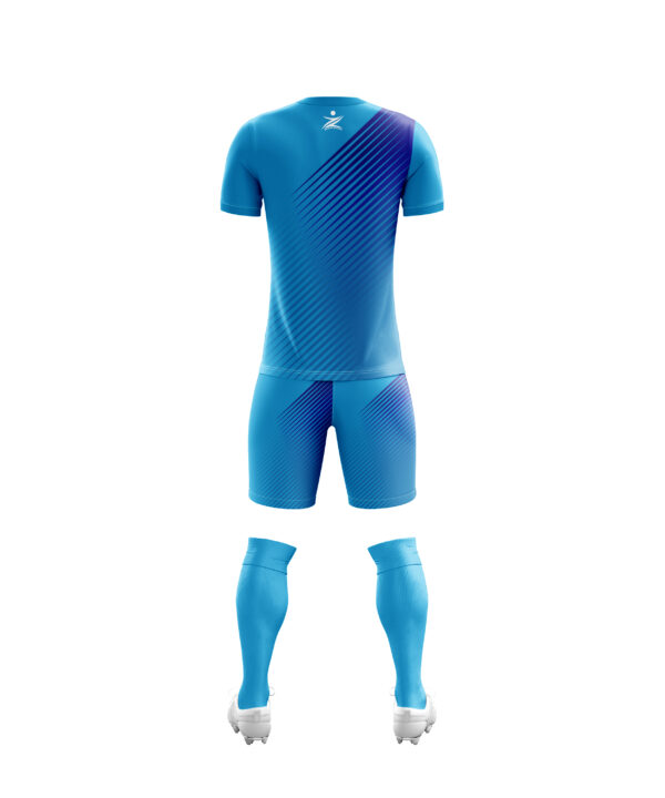 Goalkeeeper Uniform - Image 2