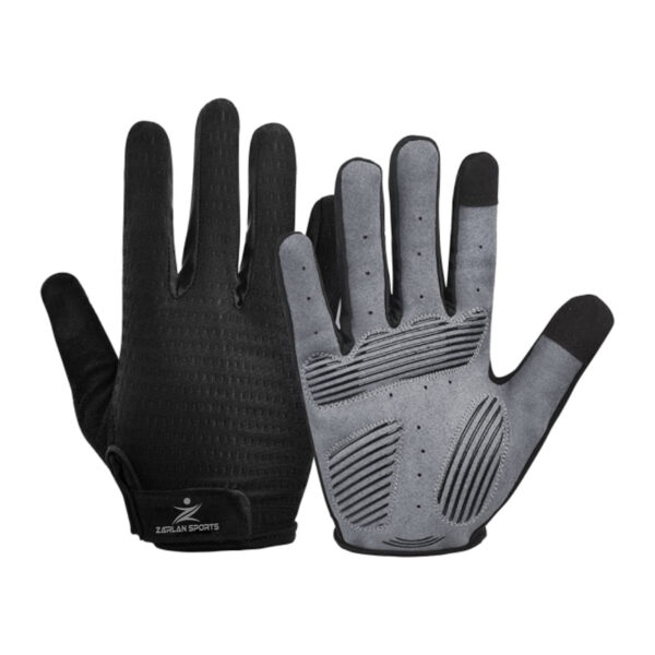 Weightlifting Gloves