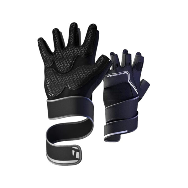 Weightlifting Gloves