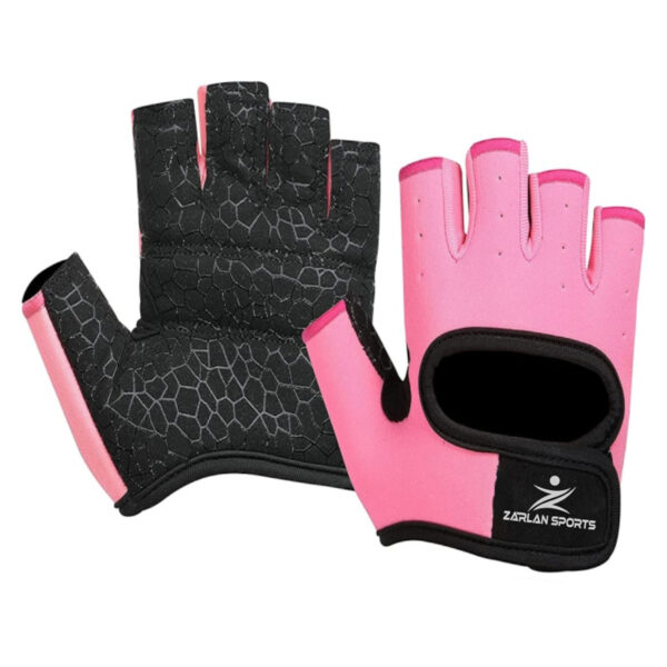 Weightlifting Gloves