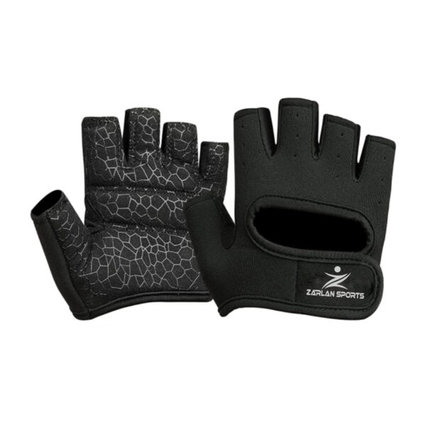 Weightlifting Gloves