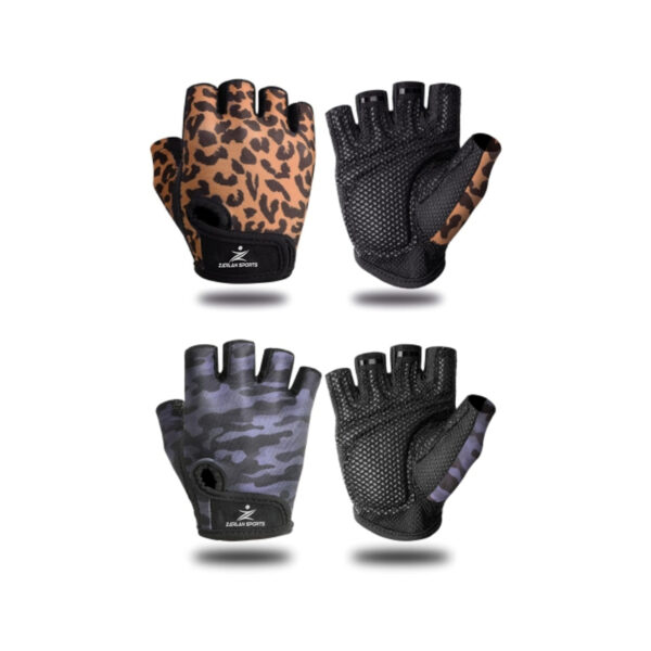 Weightlifting Gloves