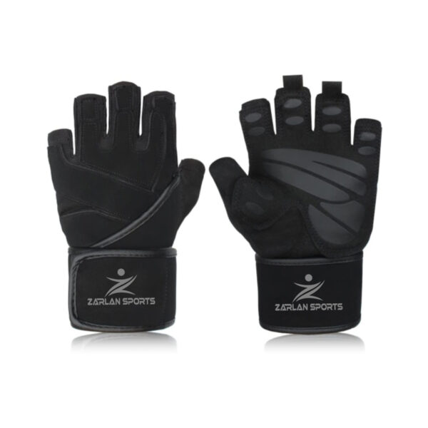 Weightlifting Gloves