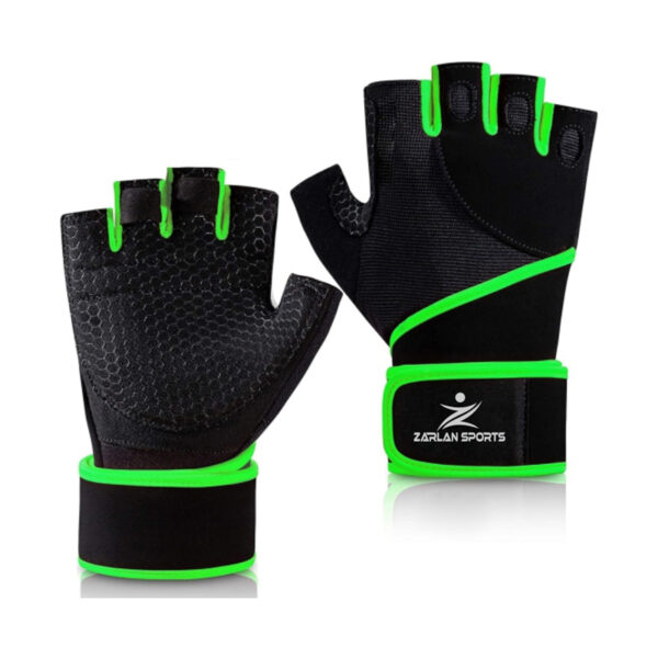 Weightlifting Gloves