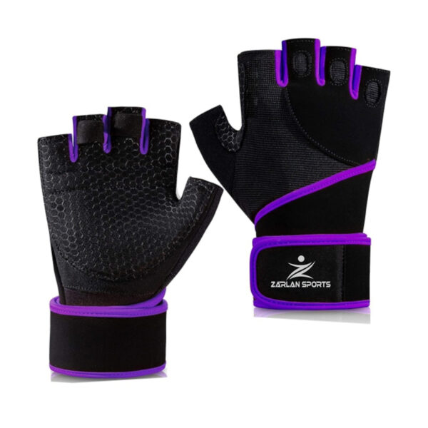 Weightlifting Gloves