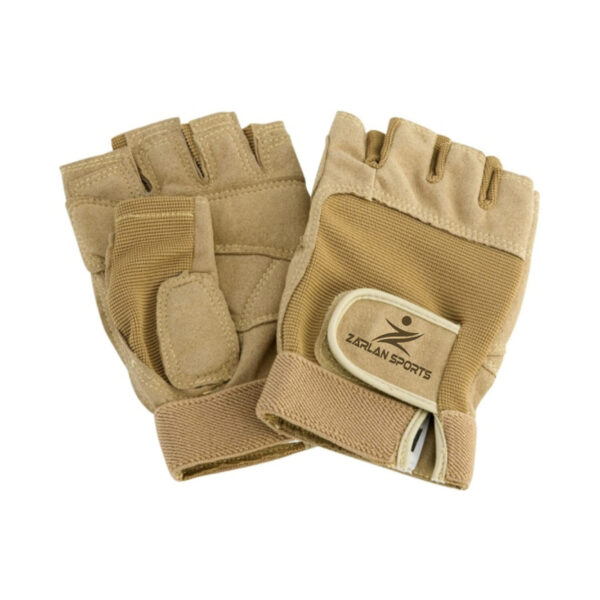 Weightlifting Gloves