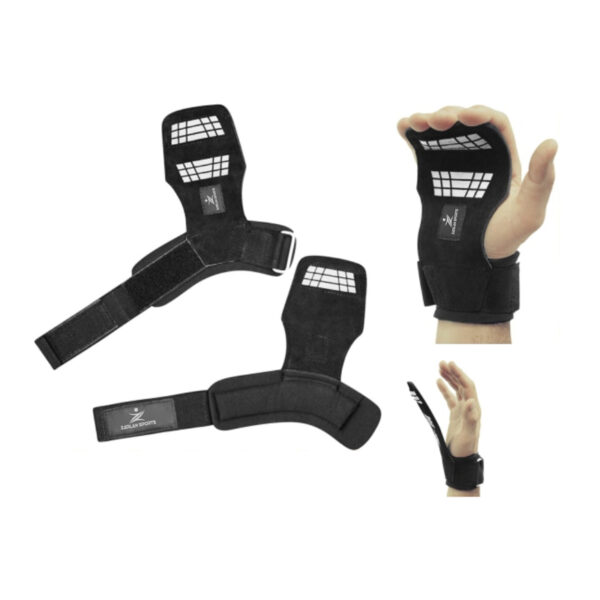 Versa Grip Pads