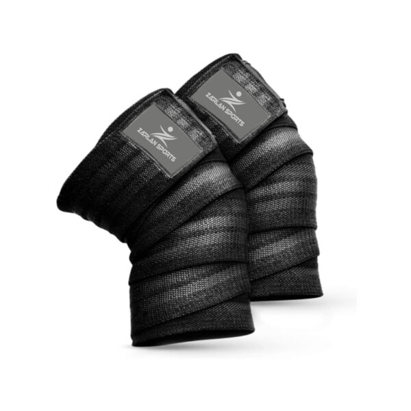 Knee Wraps