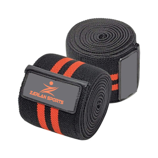 Knee Wraps