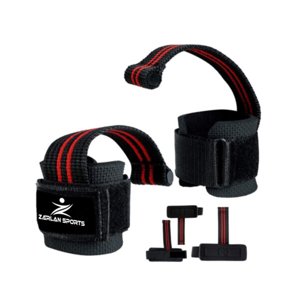 Dowel Lifting Straps