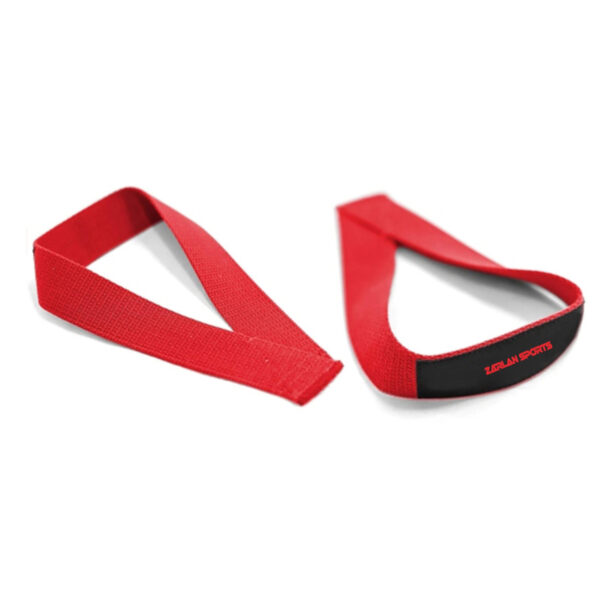 Figure 8 Lifting Straps