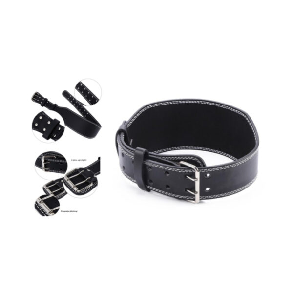 Weightlifting Belt - Image 2