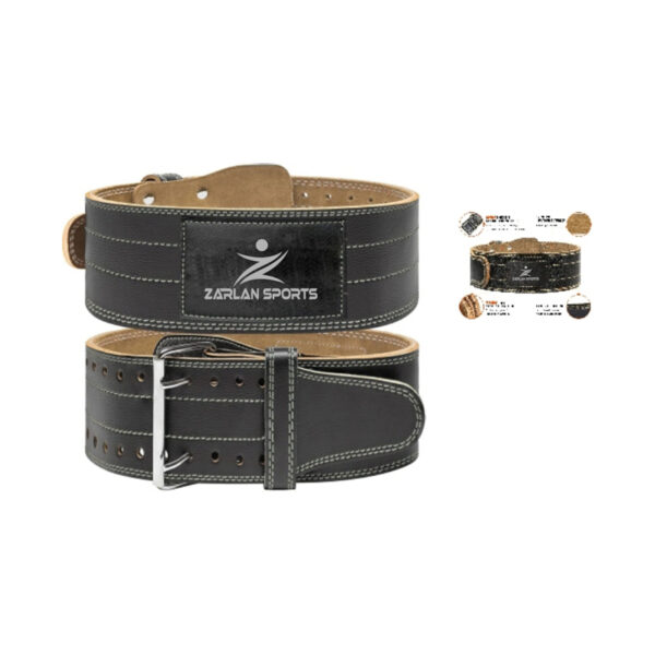 Weightlifting Belt