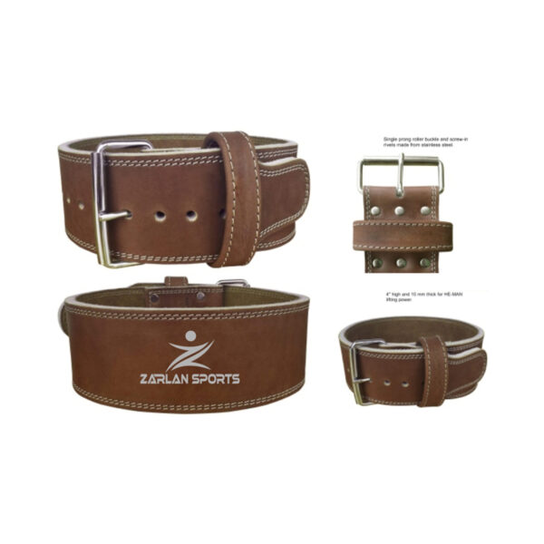 Weightlifting Belt