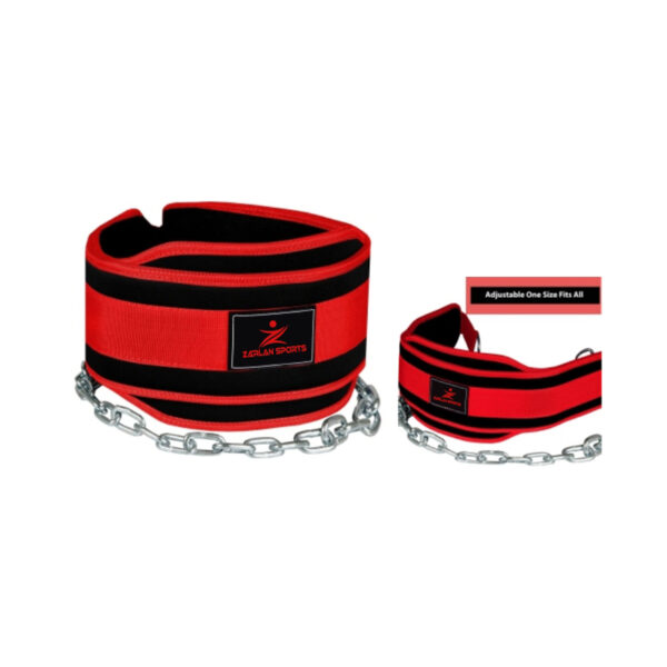 Weightlifting Neoprene Belt