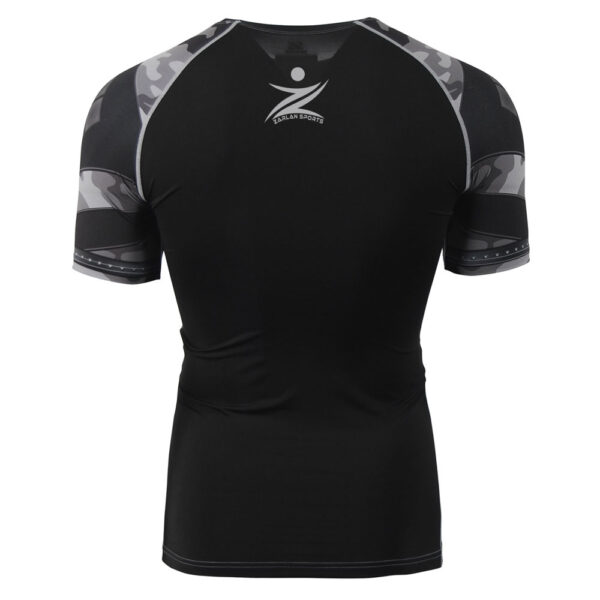 Rash Guard - Image 2