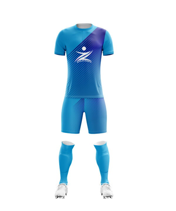 Goalkeeeper Uniform