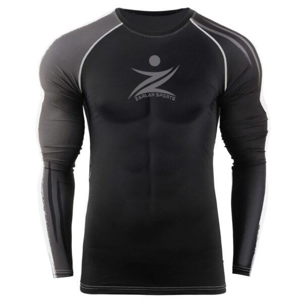 Rash Guard