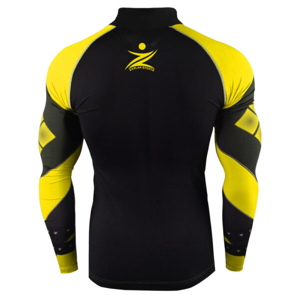 Rash Guard - Image 2