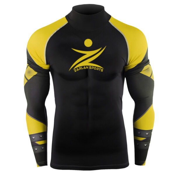 Rash Guard