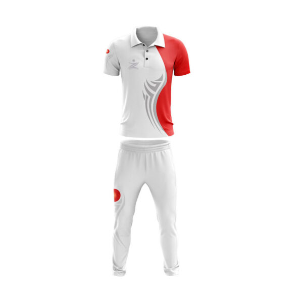 Cricket Uniform