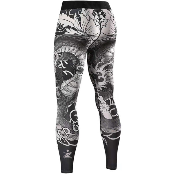 Compression Pants - Image 2