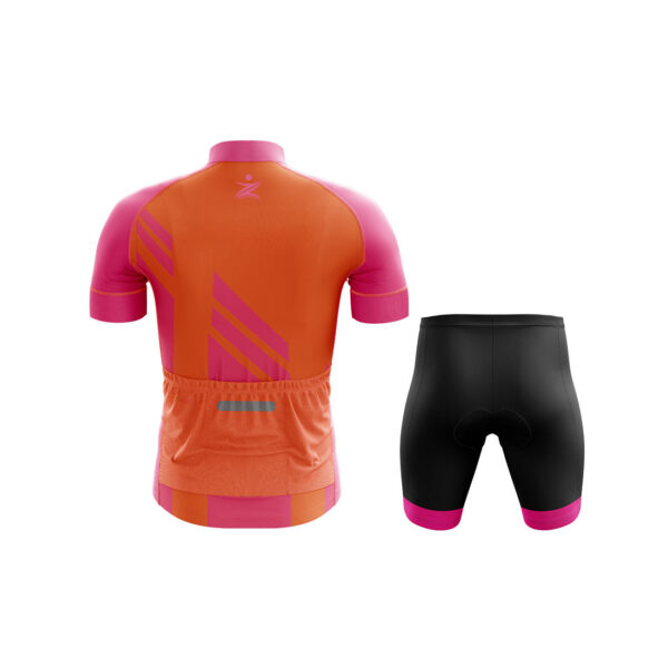 Cycling uniform - Image 2