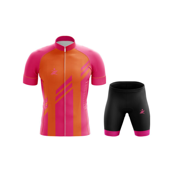 Cycling uniform