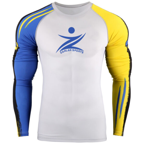 Rash Guard