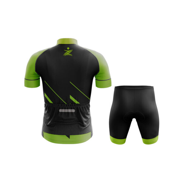 Cycling uniform - Image 2