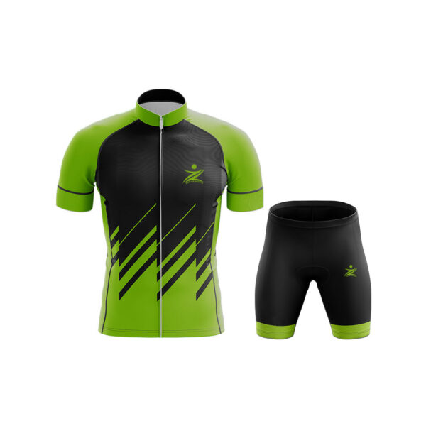 Cycling uniform