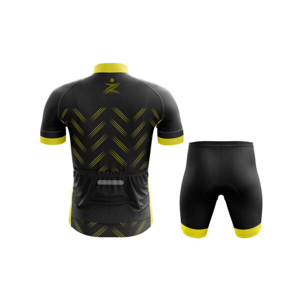 Cycling uniform - Image 2