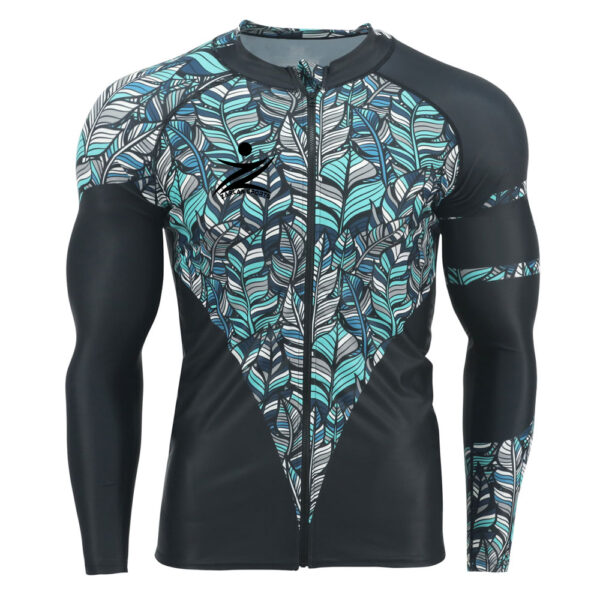 Rash Guard