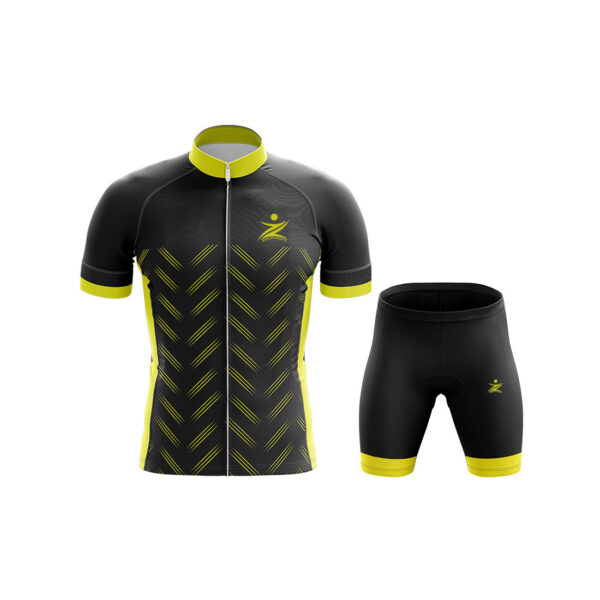 Cycling uniform