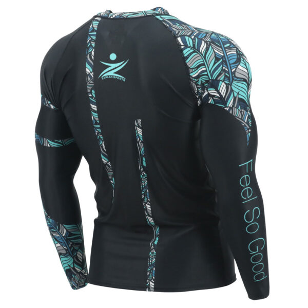 Rash Guard - Image 2