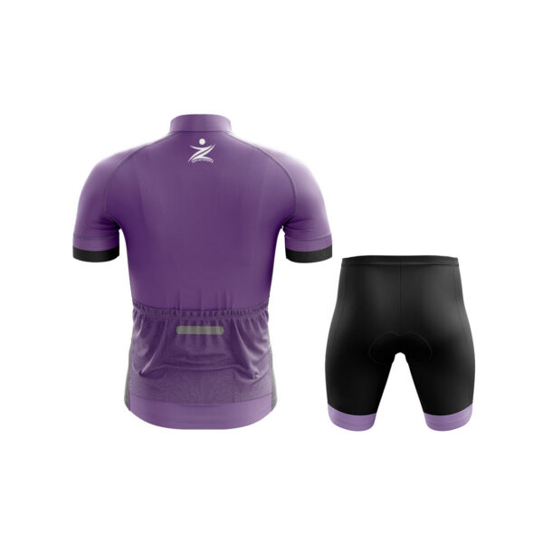 Cycling uniform - Image 2