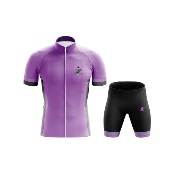 Cycling uniform