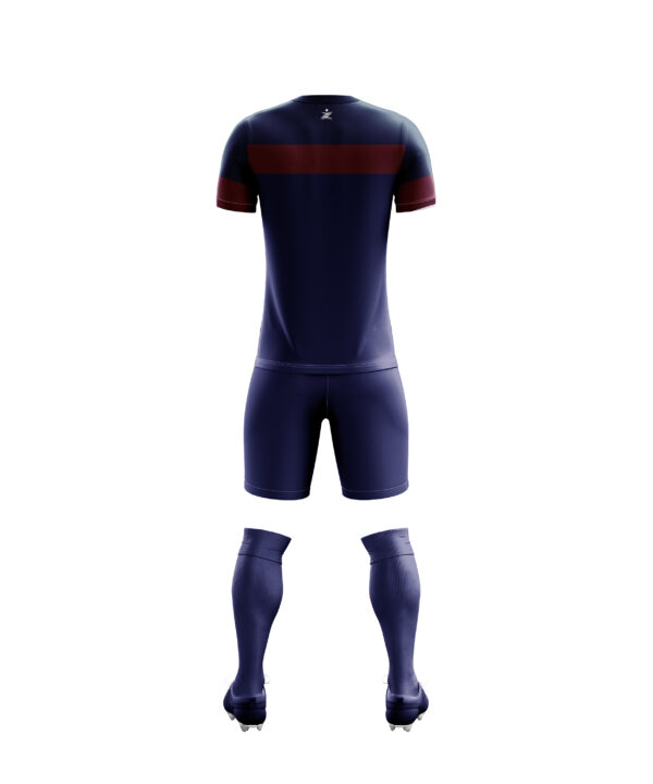 Goalkeeeper Uniform - Image 2