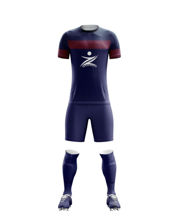 Goalkeeeper Uniform