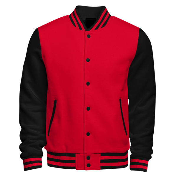 Varsity jackets