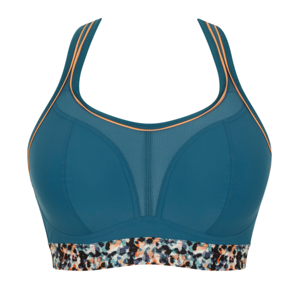 Fitness Bra - Image 2