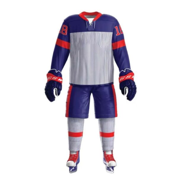 Ice Hockey Uniform