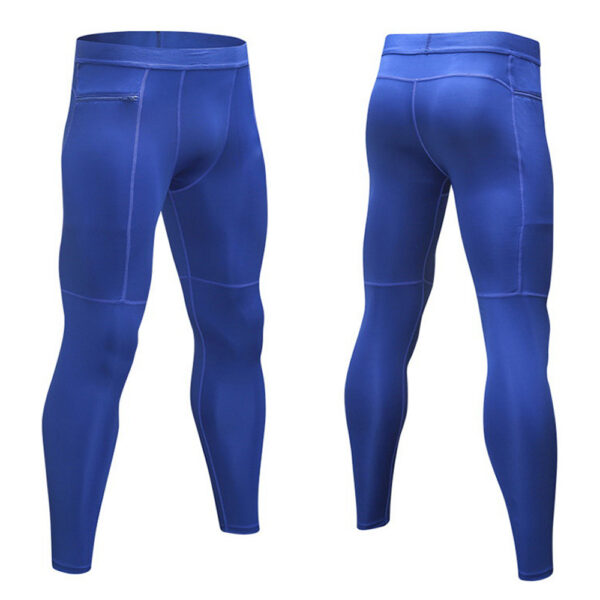 Compression Pants