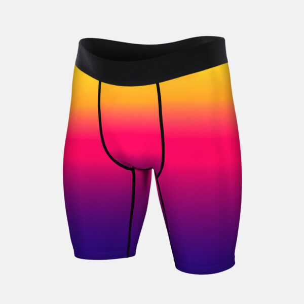 Compression Short