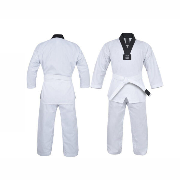 Taekwondo uniform