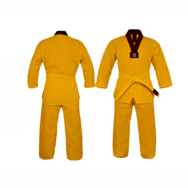 Taekwondo uniform