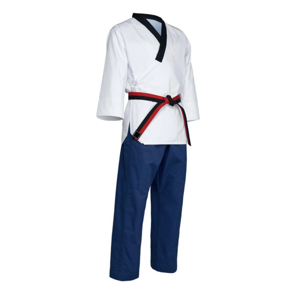 Judo Uniform